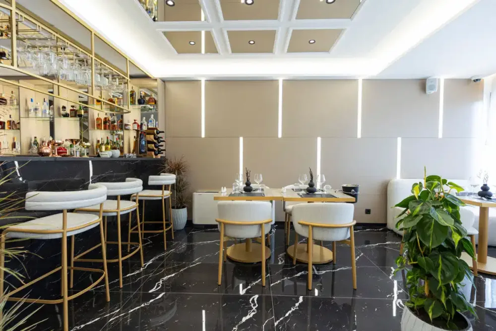 Destiny Hotel & Spa