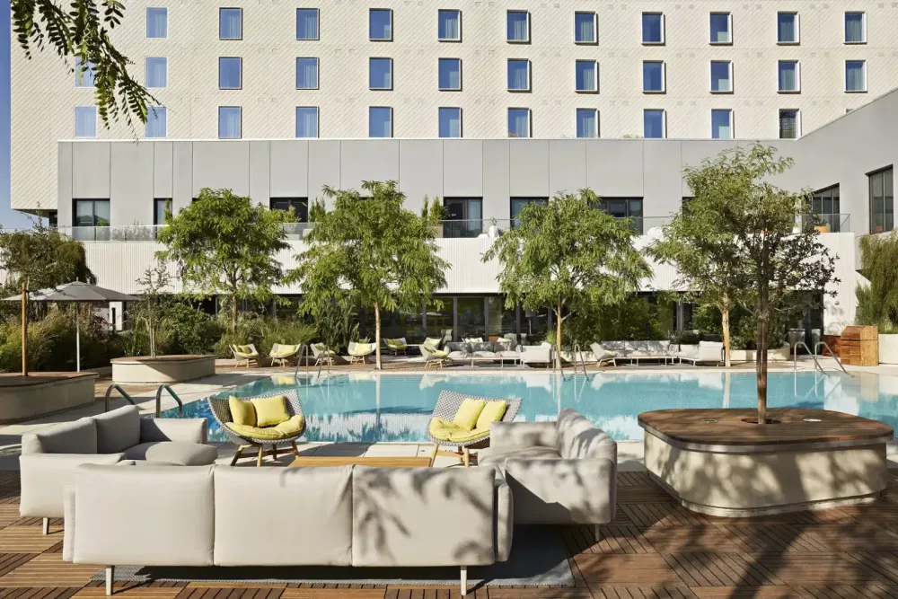 Kimpton The Sawyer by IHG