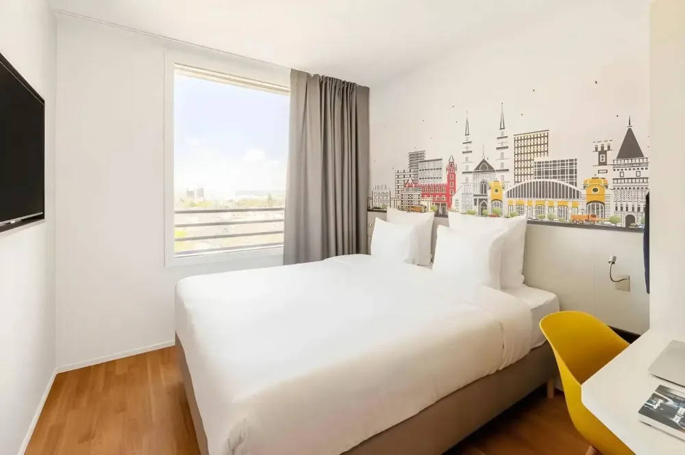 B&B Hotel Nyon