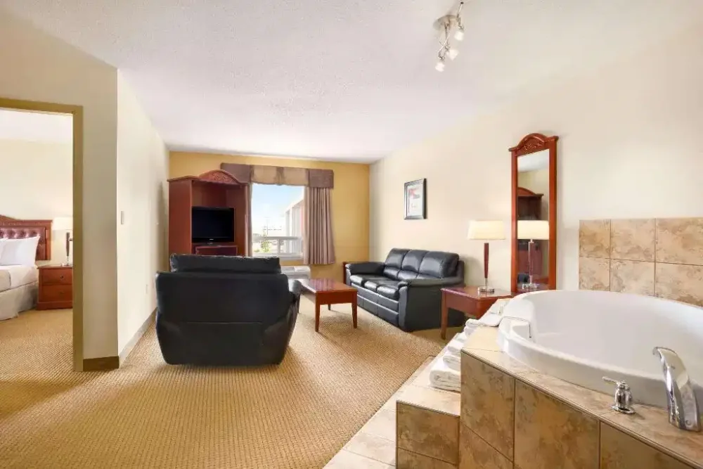 Days Inn Bonnyville