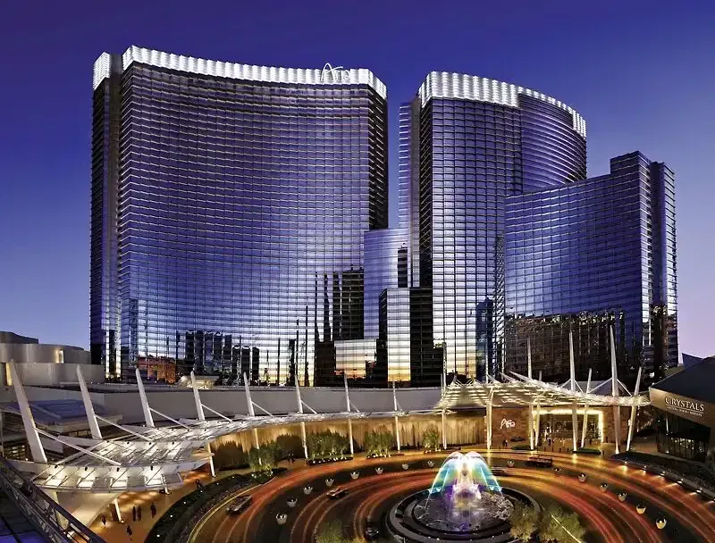 ARIA Resort & Casino