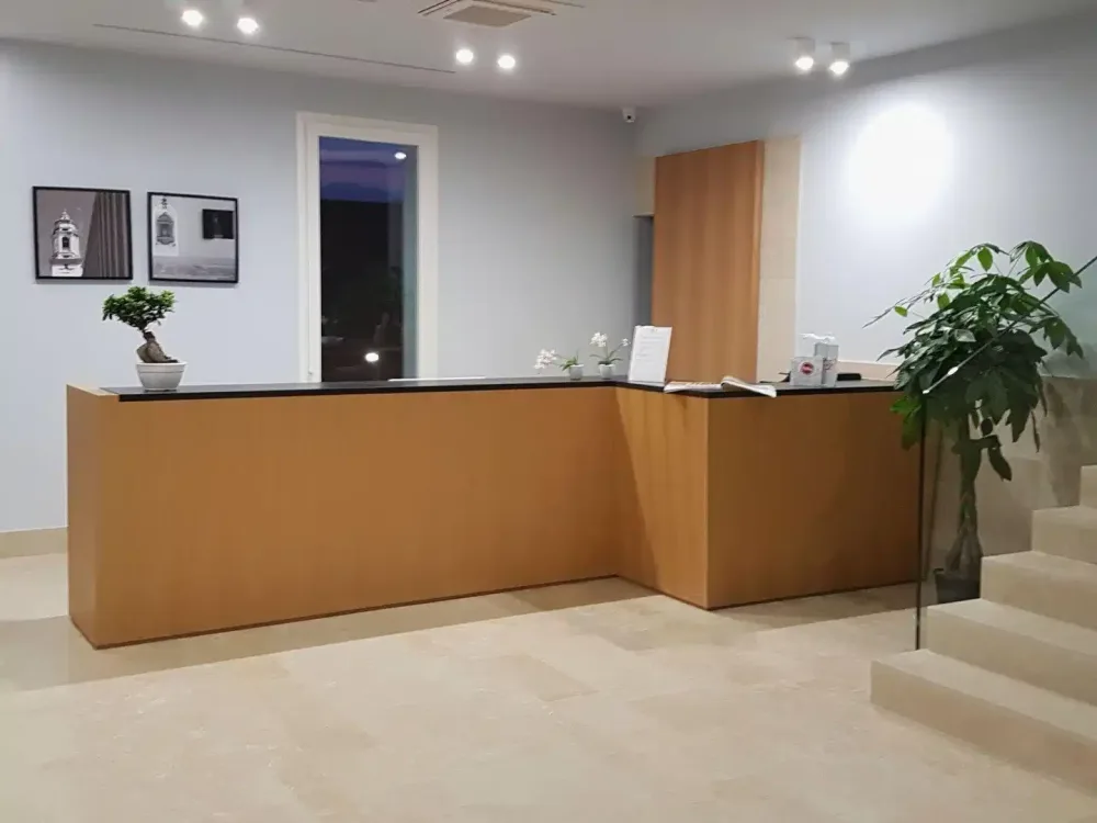 Hotel Netum