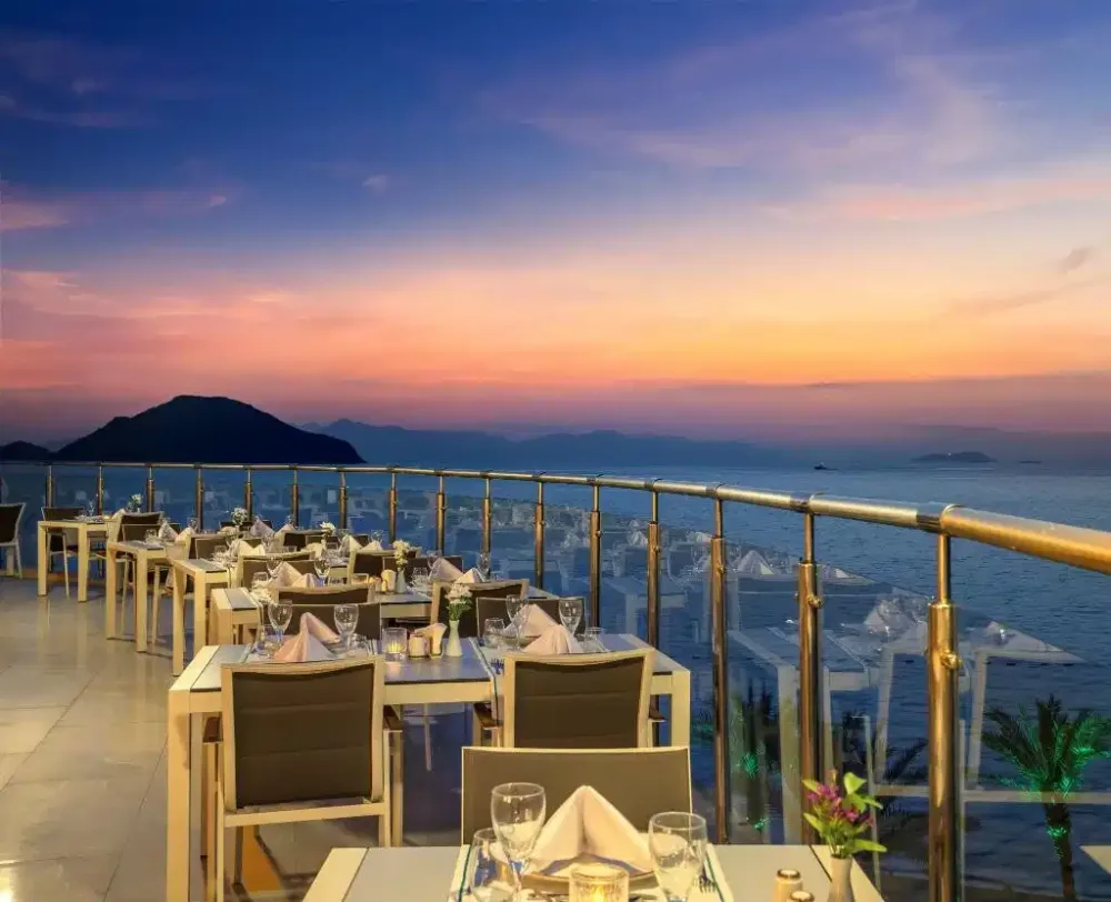 Arin Resort
