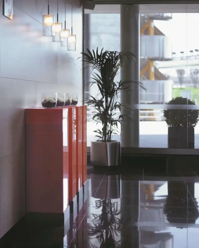 Hesperia Barcelona Fira