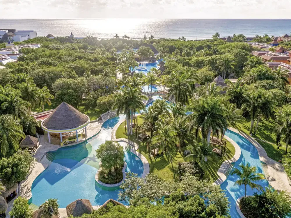 Iberostar Waves Paraiso Beach