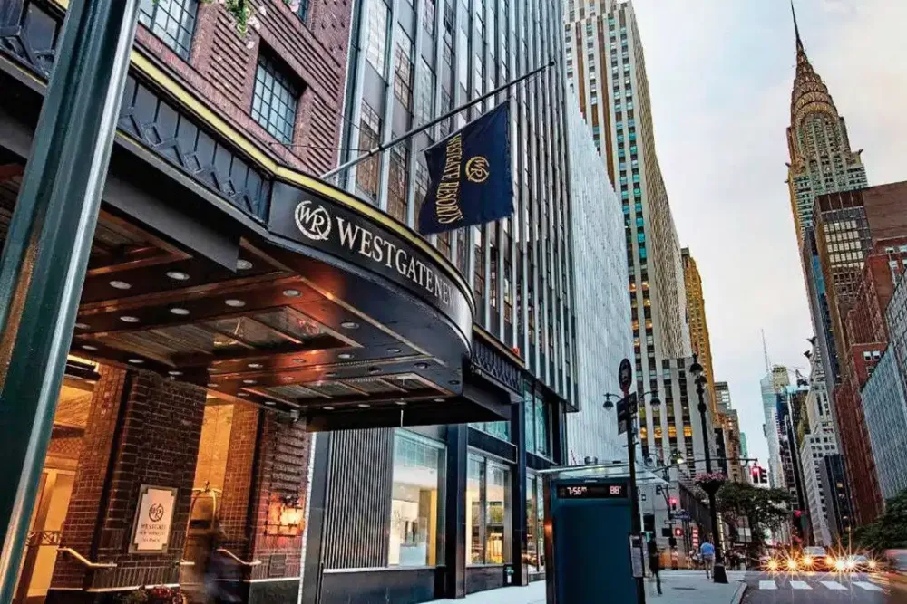 Westgate New York Grand Central