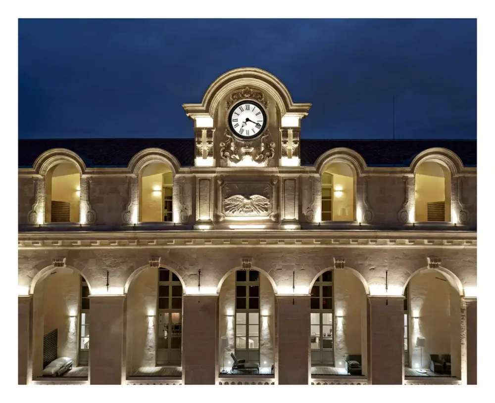 InterContinental Marseille - Dieu