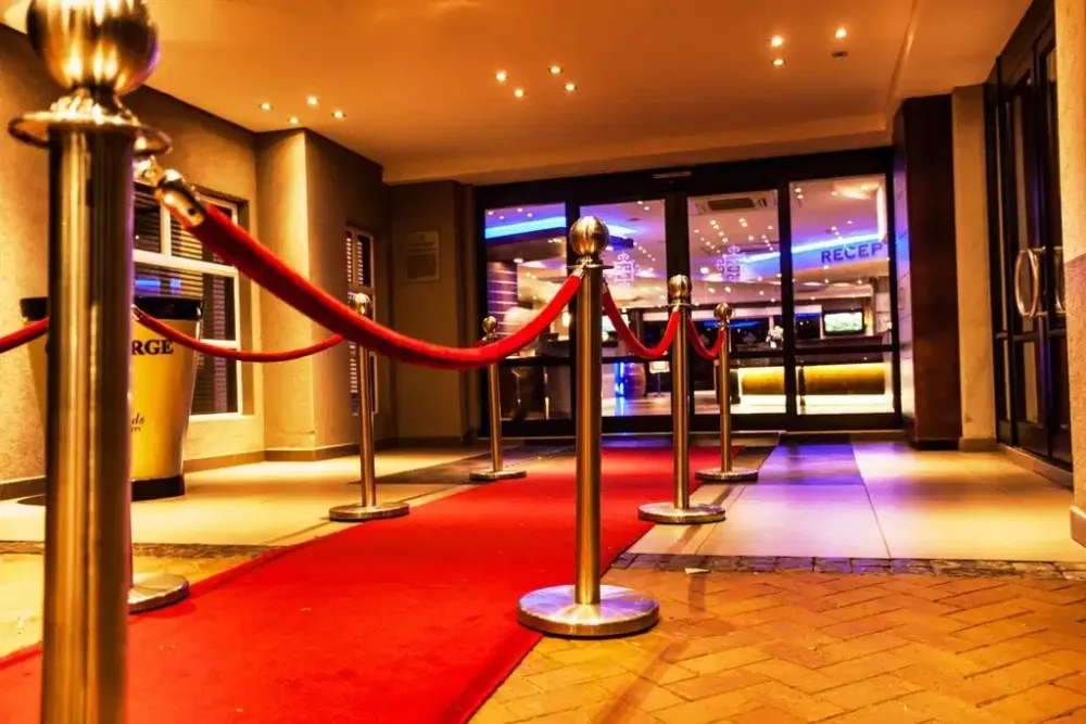 Coastlands Musgrave Hotel