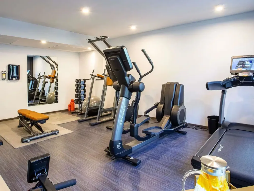 ibis Styles Pforzheim