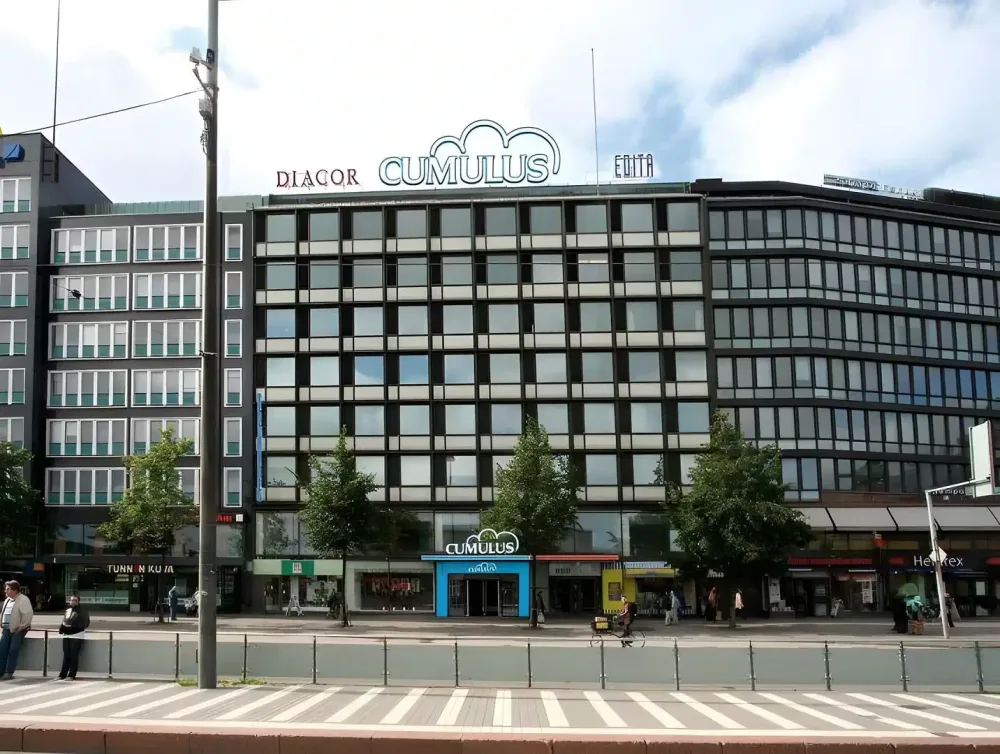 Scandic Hakaniemi
