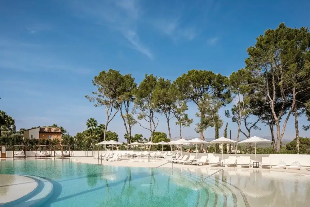 Kimpton Aysla Mallorca
