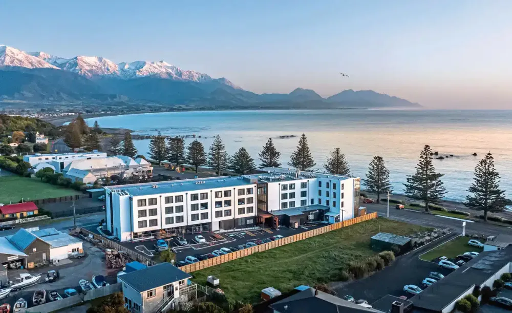 Sudima Kaikoura
