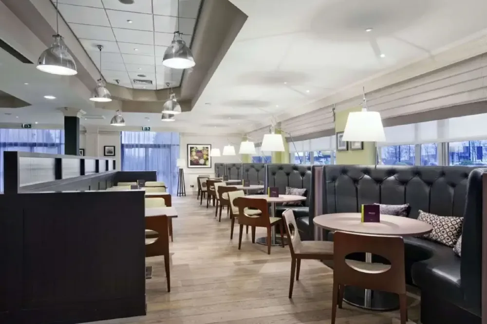DoubleTree by Hilton Hotel Strathclyde
