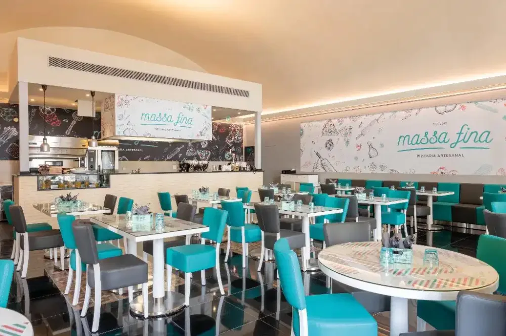 Vila Gale Casas d'Elvas - Historic Hotel
