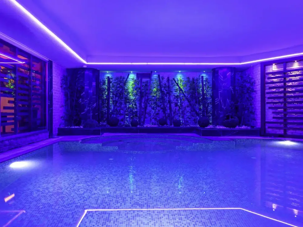 Mercure Istanbul Bomonti