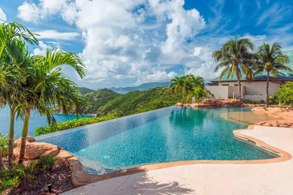 Peter Island Resort