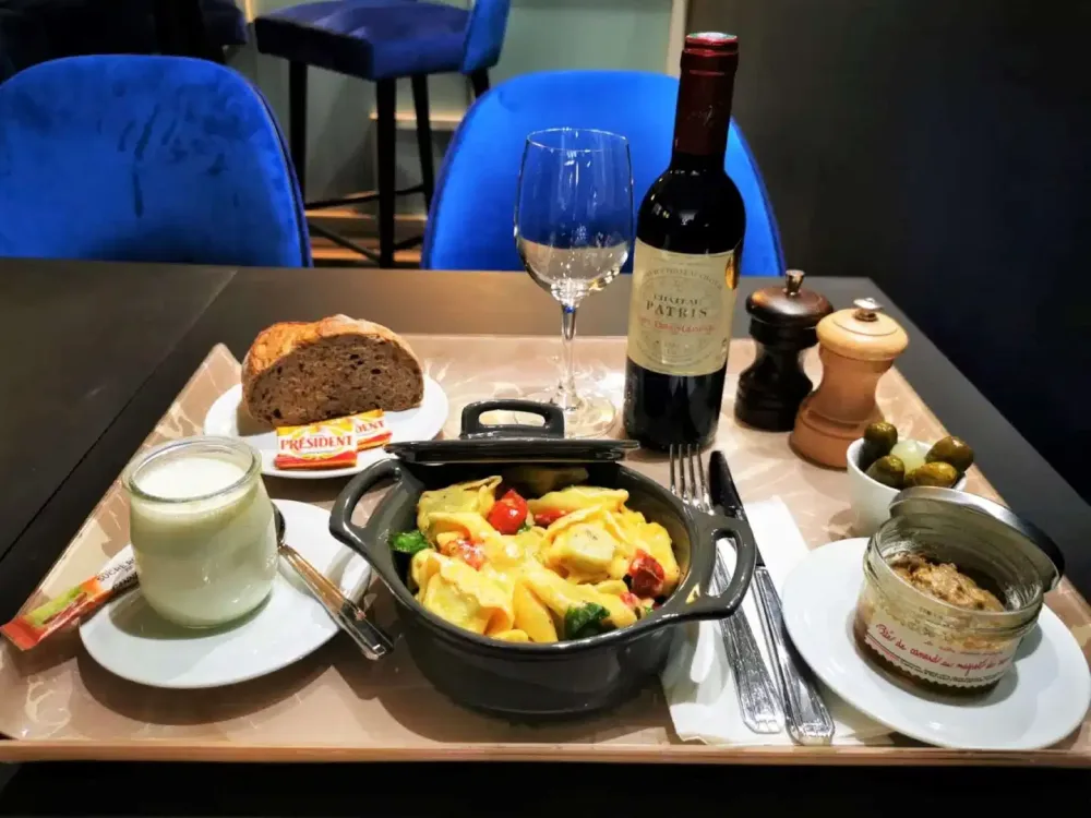 Best Western Premier Hotel Bordeaux Bayonne Etche-Ona