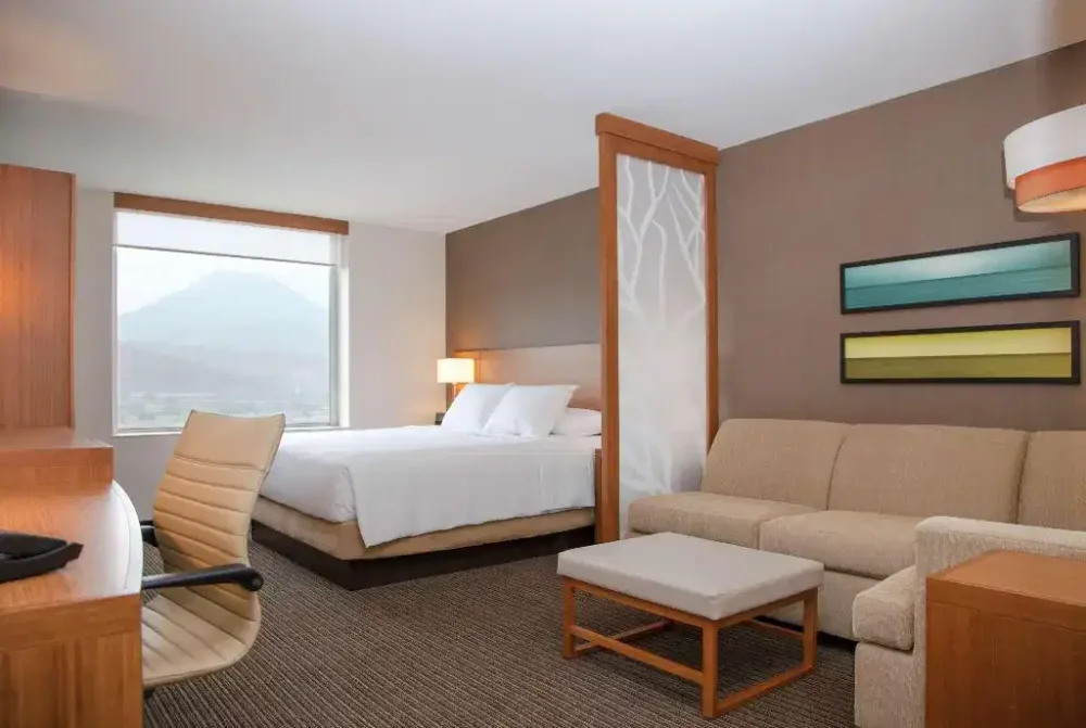 Courtyard by Marriott La Paz Baja California Sur