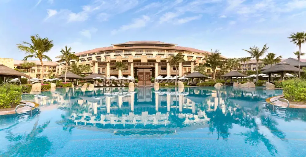 Sofitel Dubai The Palm
