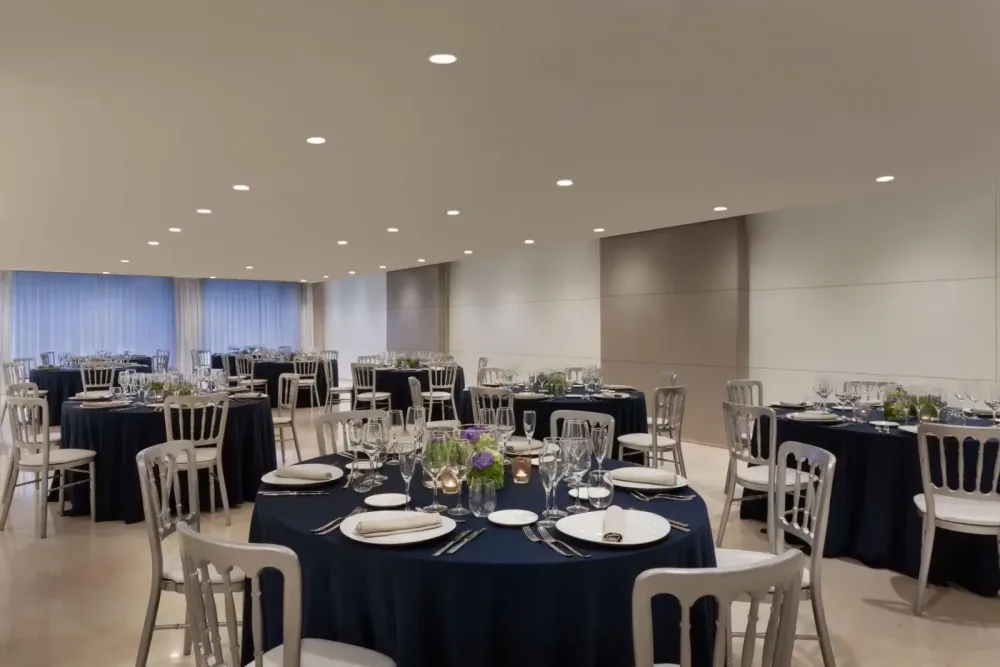 Renaissance Barcelona Hotel