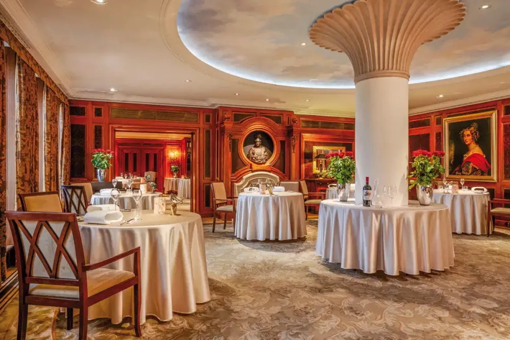 Hotel Adlon Kempinski
