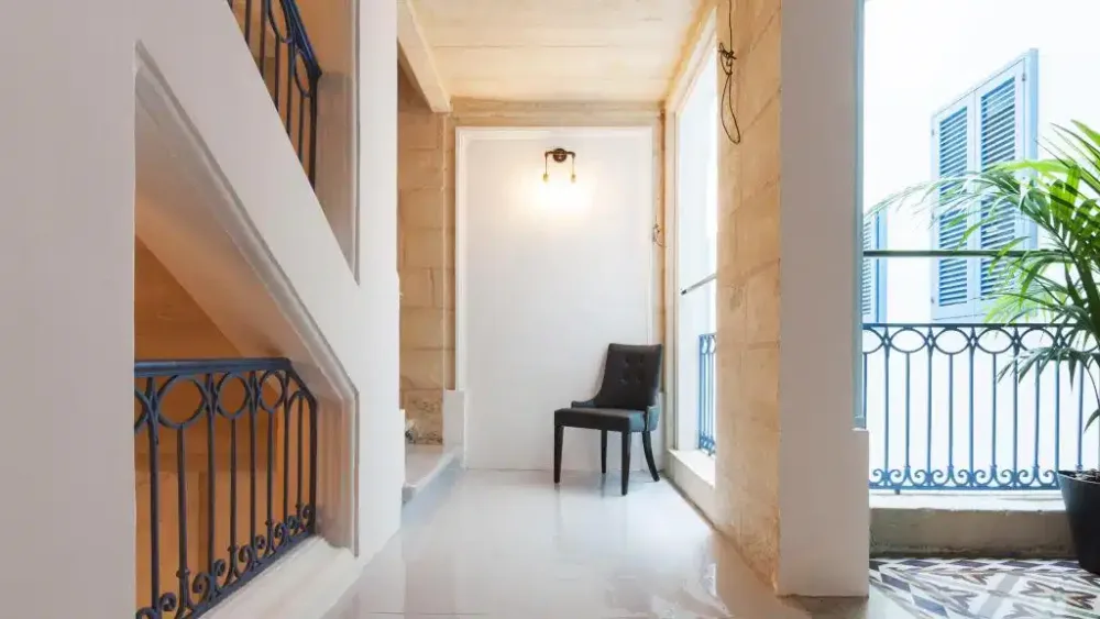 AX The Saint John Boutique Hotel