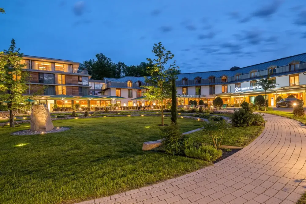Dorint Thermenhotel Freiburg