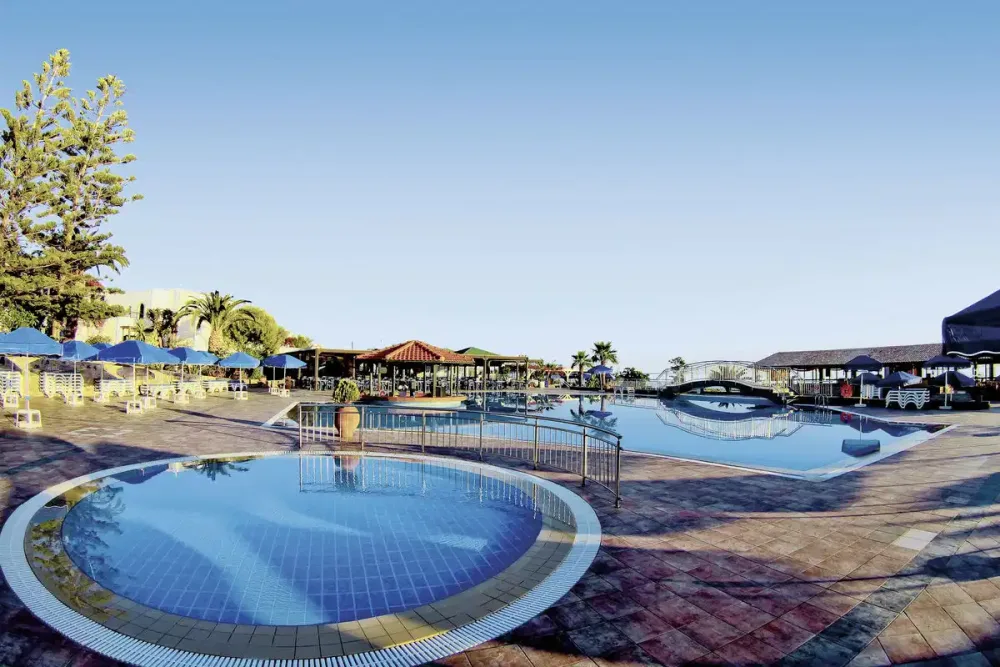 Nana Golden Beach
