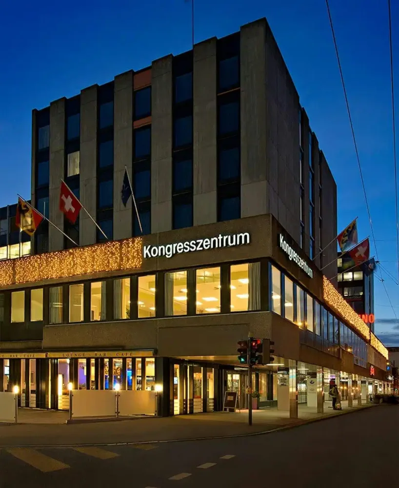 Sorell Business Hotel Ador Bern