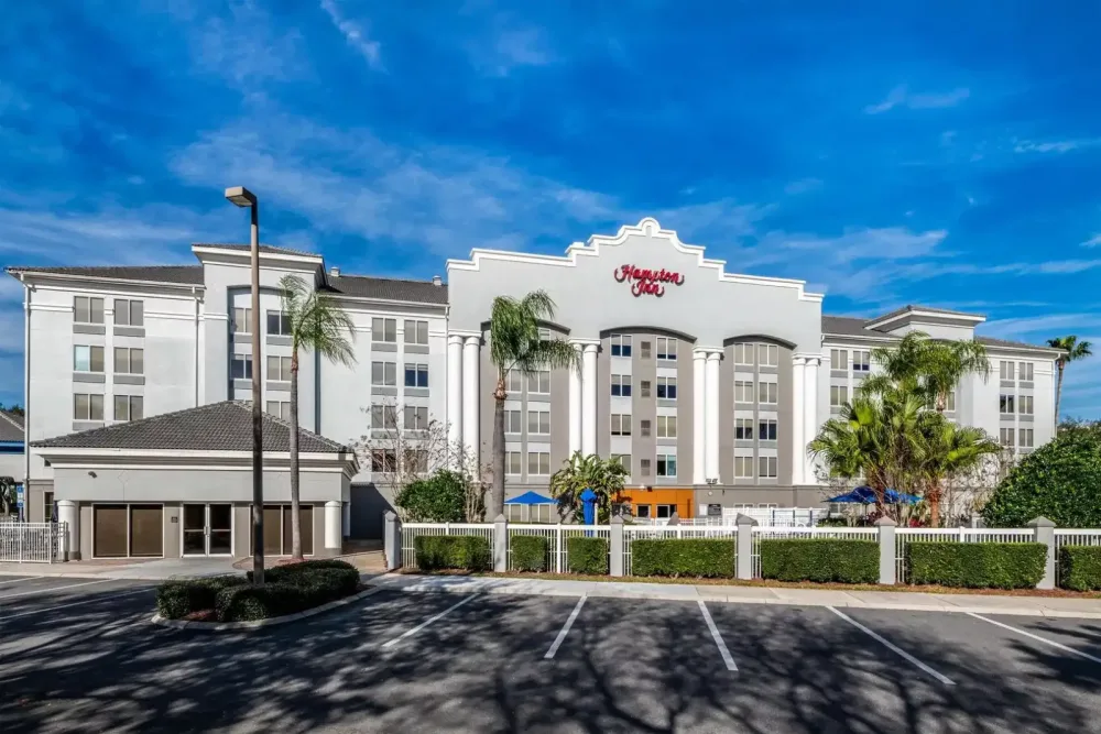 Hampton Inn Orlando/Lake Buena Vista