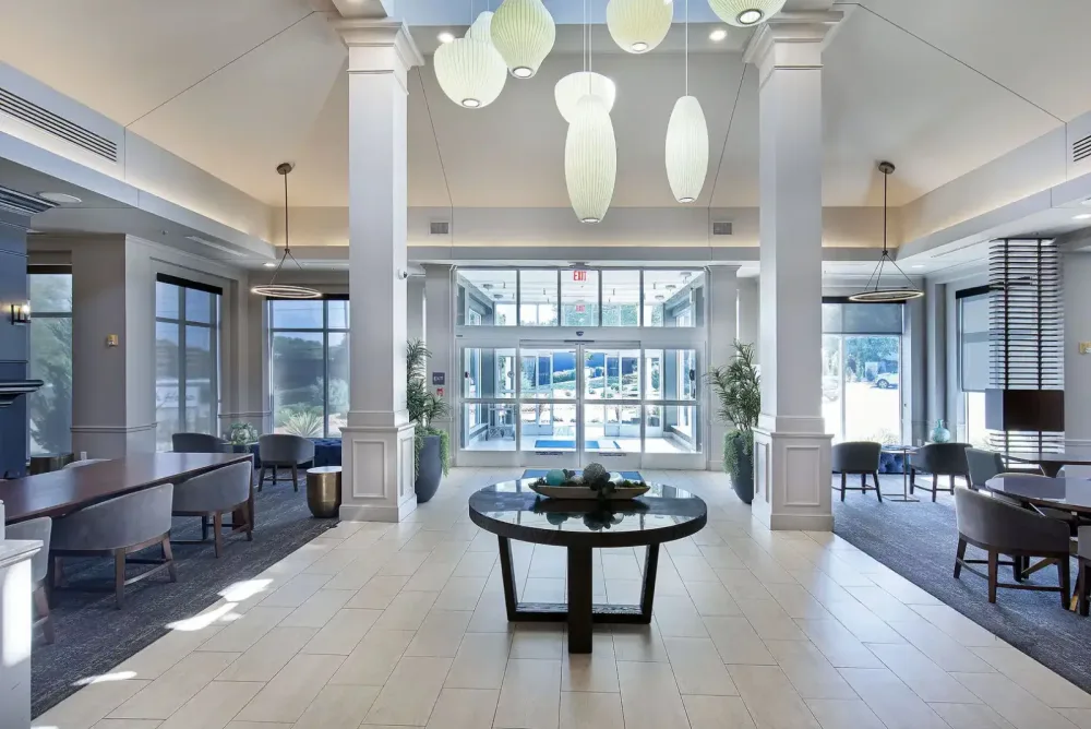 Crowne Plaza Nashville Airport By Ihg