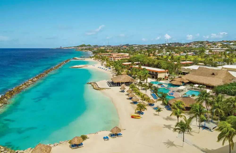 Sunscape Curaçao Resort, Spa & Casino