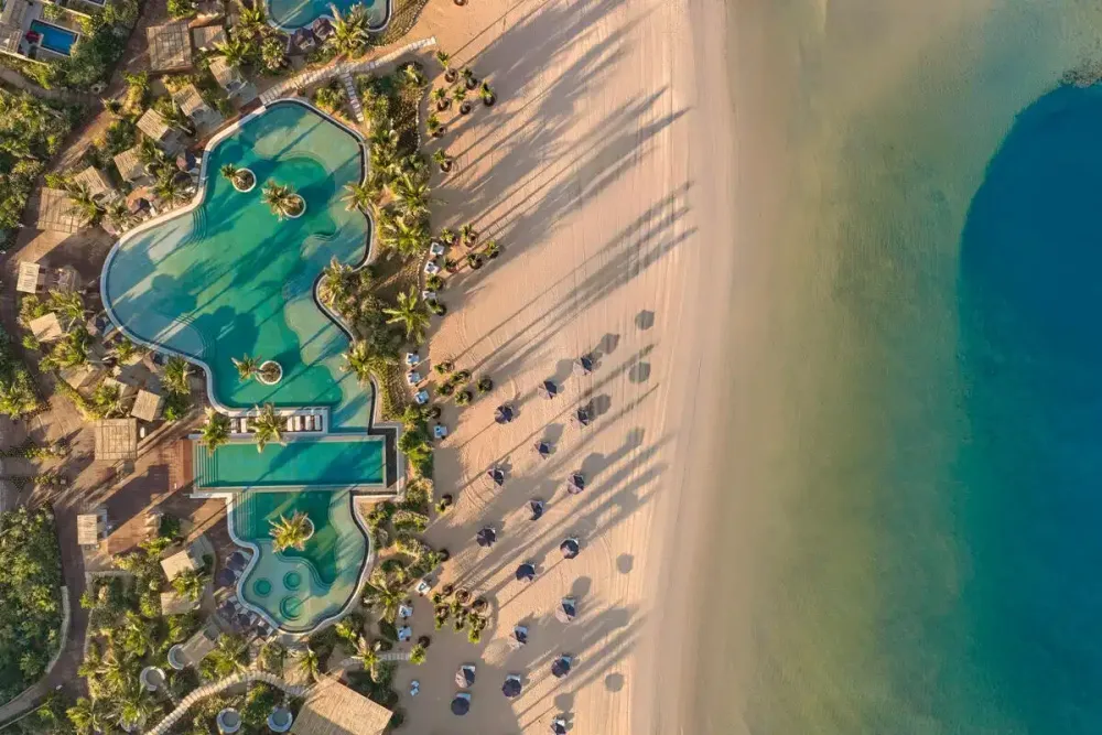 Six Senses AMAALA