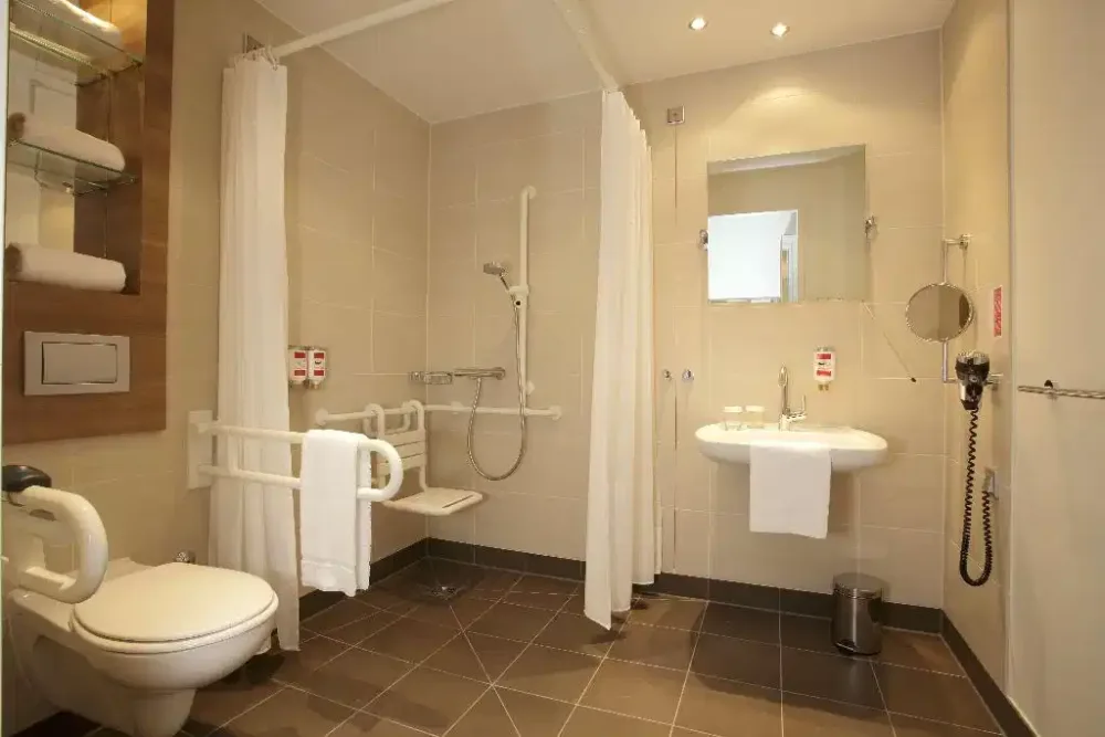H4 Hotel Berlin Alexanderplatz