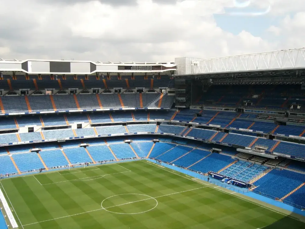 Occidental Castellana Norte