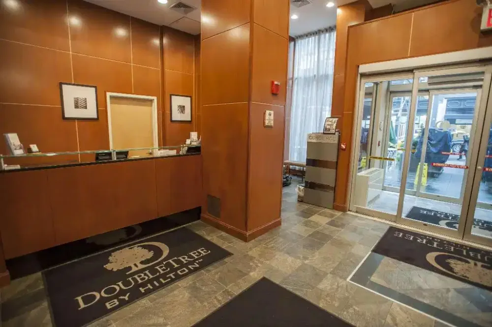 DoubleTree by Hilton Hotel New York City - Chelsea