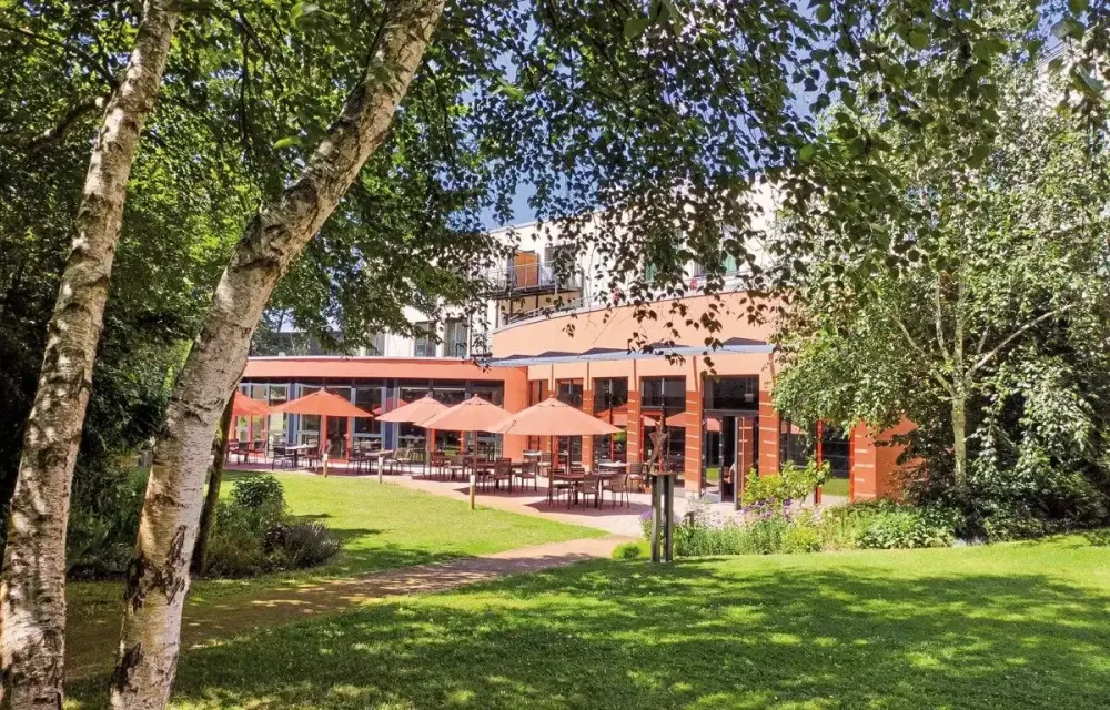 HEIDE SPA Hotel & Resort