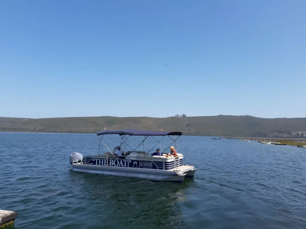 St. James of Knysna