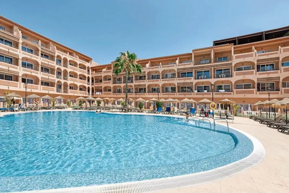 Bahia Tropical