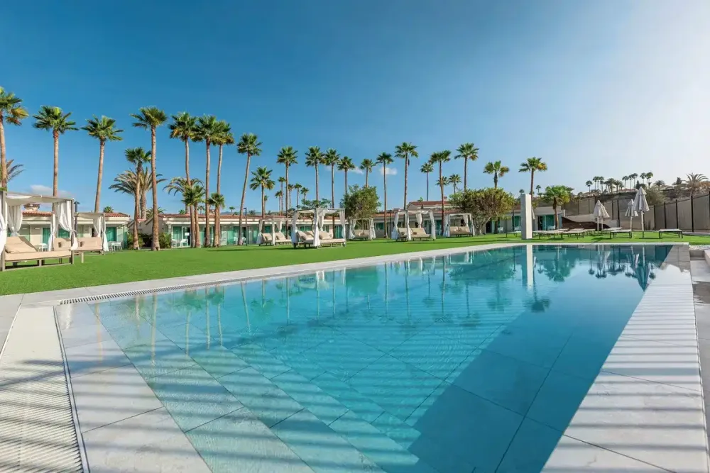 Kumara Serenoa by Lopesan Hotels