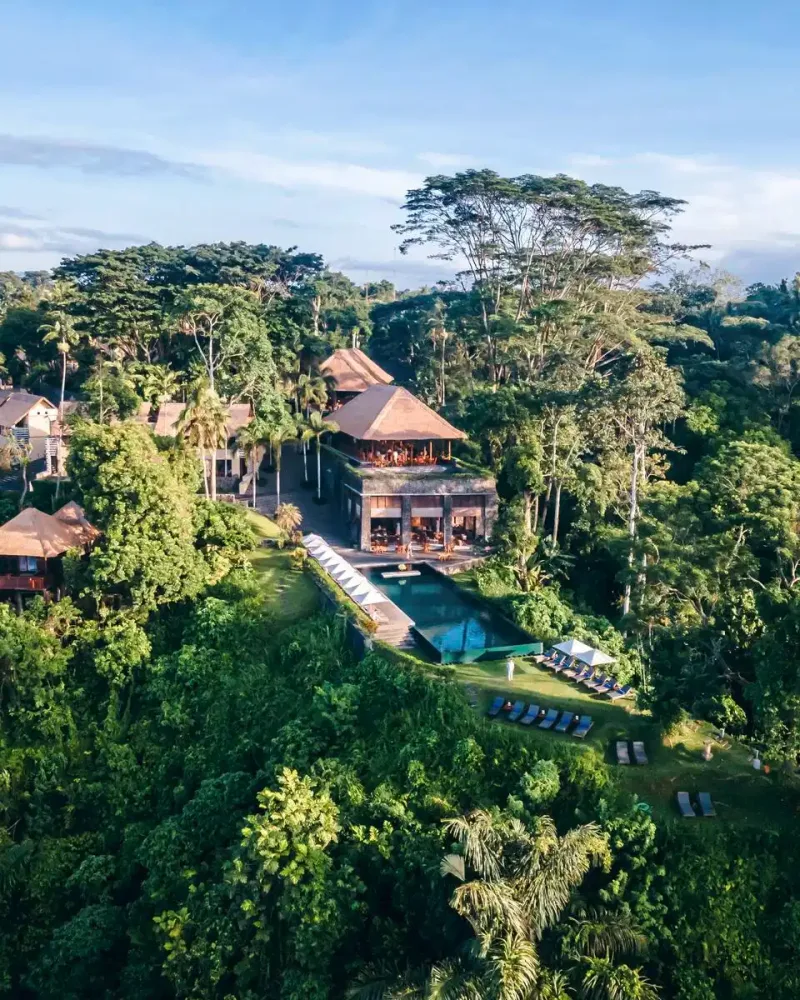 Alila Ubud