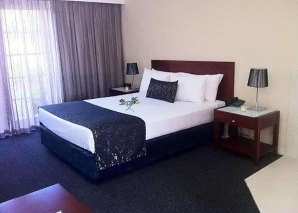 Quality Hotel Melbourne Airport
