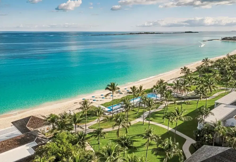 The Ocean Club, A Four Seasons Resort