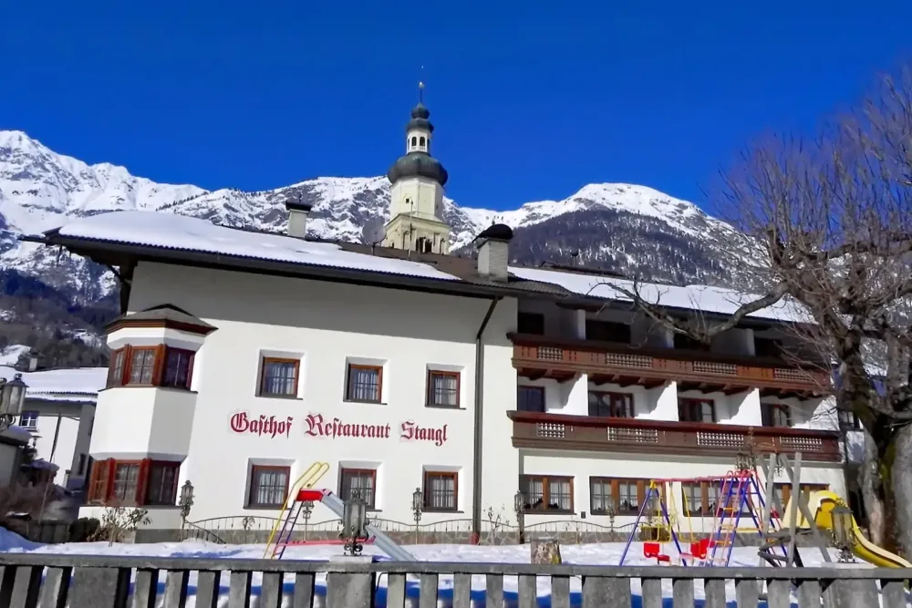 Gasthof Stangl