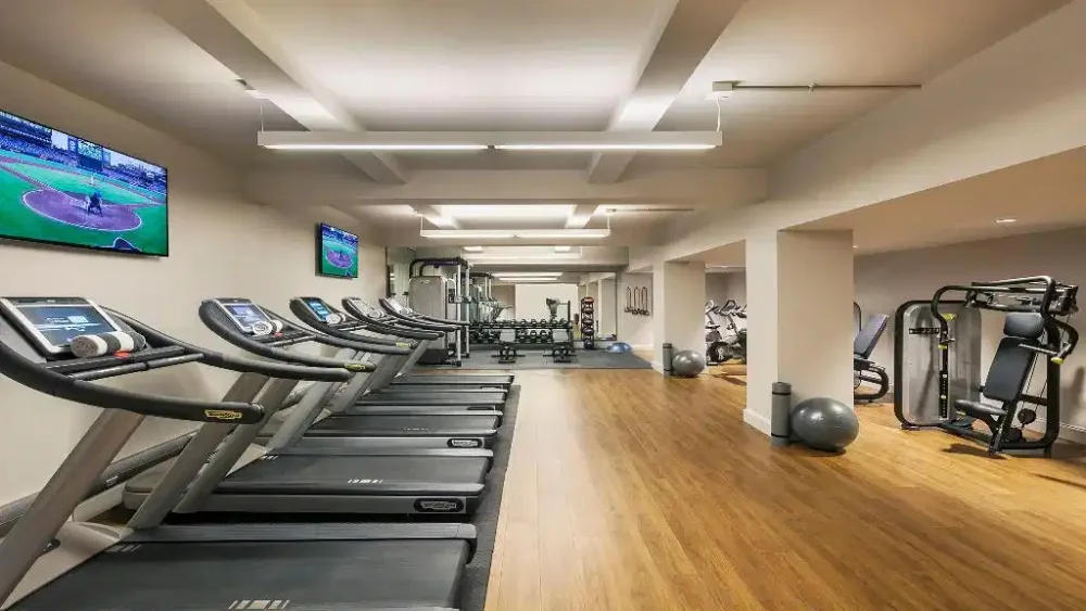 InterContinental New York Barclay by IHG