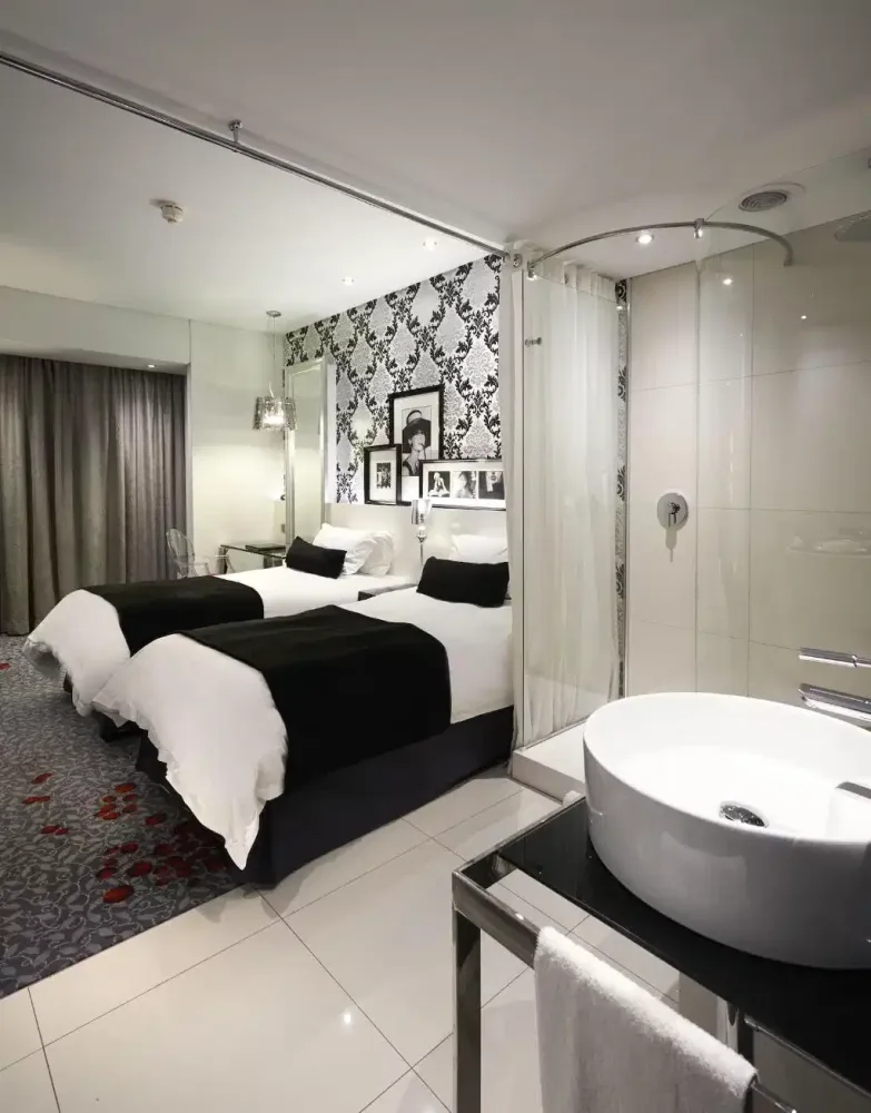 Protea Hotel by Marriott Fire & Ice! Johannesburg Melrose Arch