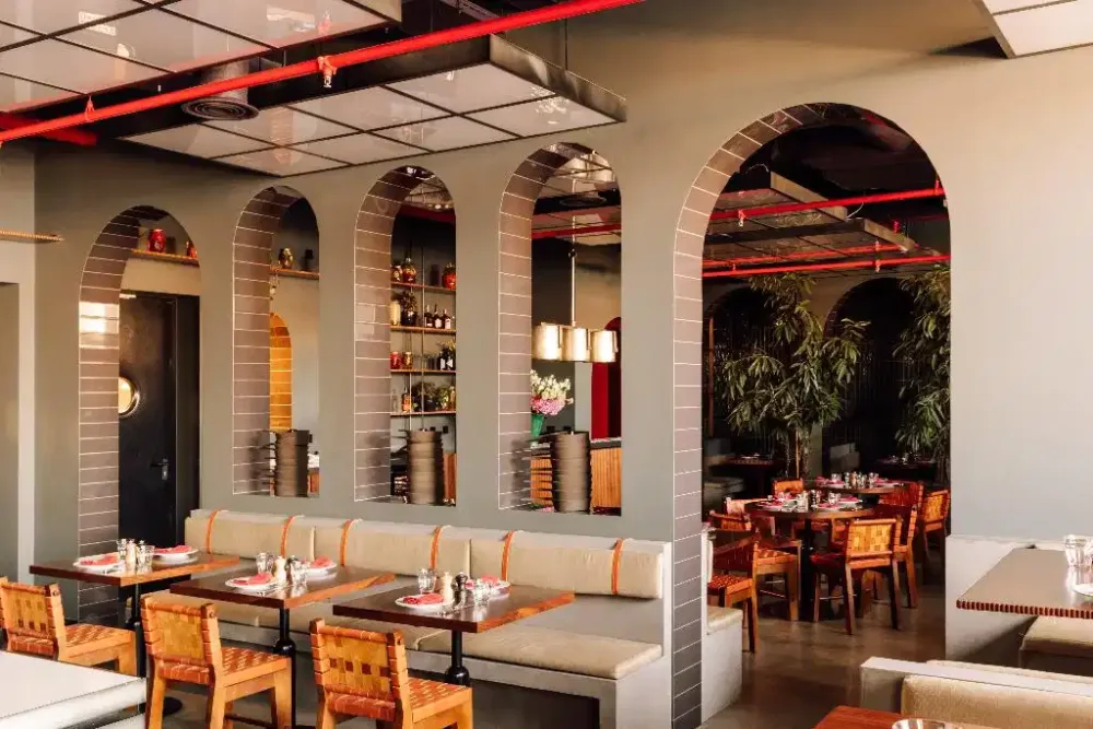 The Rebello Hotel & Spa - Small Luxury Hotels Of The World