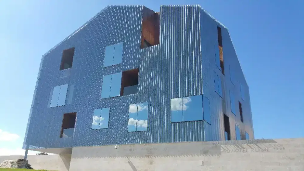 Cró Hotel & Termal SPA