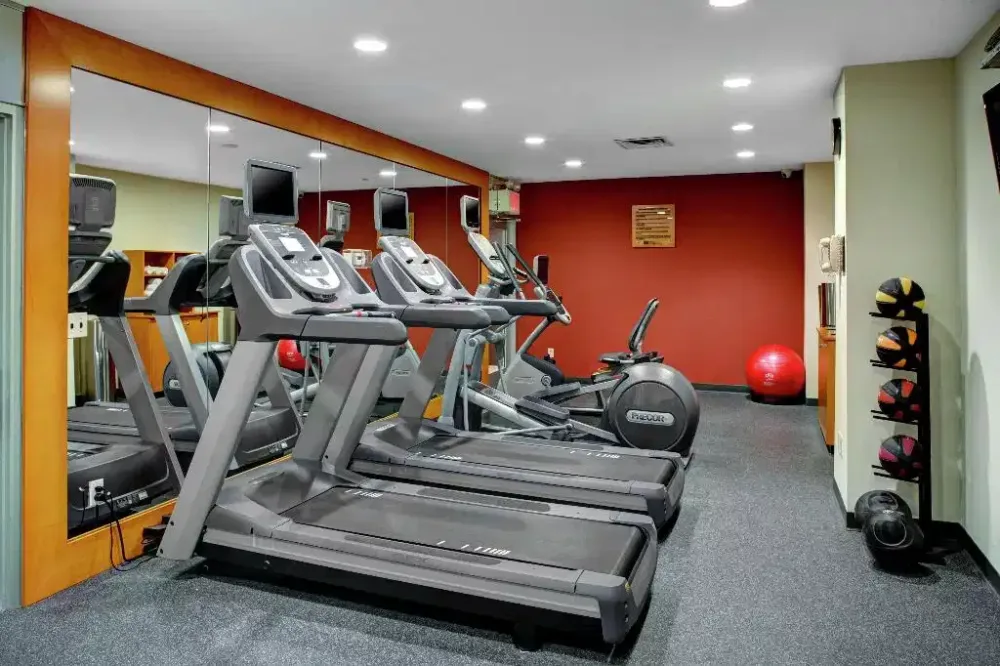 Hilton Garden Inn New York/Manhattan-Chelsea