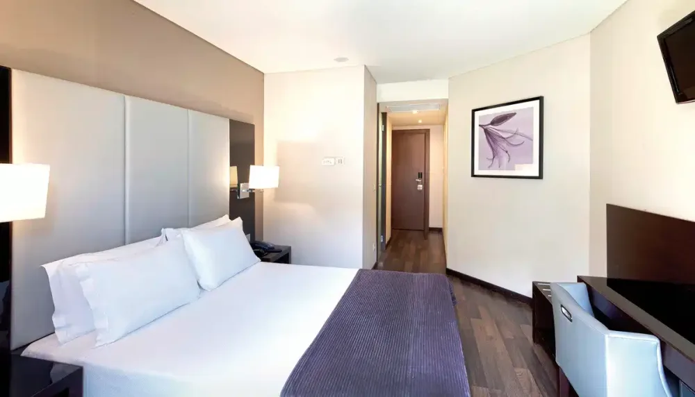 Turim Luxe Hotel